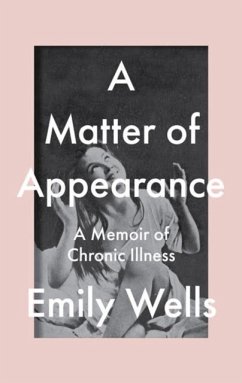 A Matter Of Appearance - Wells, Emily