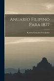 Anuario Filipino Para 1877