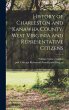 History of Charleston and Kanawha... - Bild 1