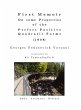 First Memoir, on some Properties of the... - Bild 1
