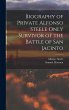 Biography of Private Alfonso Steele... - Bild 1