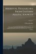 Medieval Researches From Eastern... - Bild 1