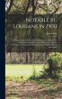 Notable St. Louisans in 1900; a... - Bild 1