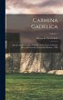 Carmina Gadelica: Hymns and... - Bild 1