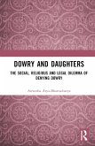 Dowry and Daughters