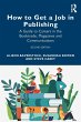 How to Get a Job in Publishing - Bild 1
