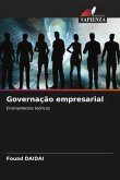 Governação empresarial