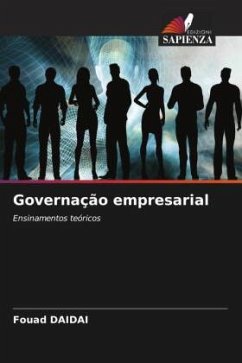 Governação empresarial - Daidai, Fouad