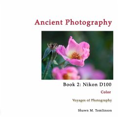 Ancient Photography - Tomlinson, Shawn M.