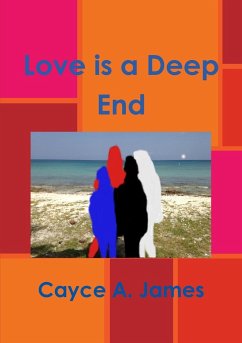 Love is a Deep End - James, Cayce