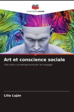 Art et conscience sociale - Luján, Lilia