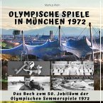 Olympische Spiele in München 1972