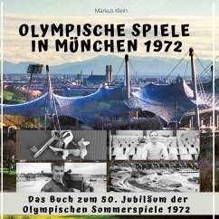 Olympische Spiele in München 1972 - Klein, Markus