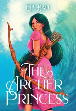 The Archer Princess - Bali, E P