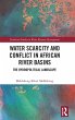 Water Scarcity and Conflict in African... - Bild 1
