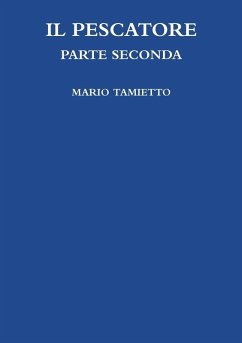 Cover Il Pescatore Parte Seconda