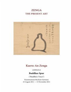 Cover Kaeru-An Zenga