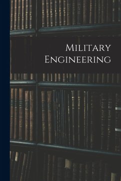 Military Engineering - Anonymous
