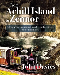 From Achill Island to Zennor - Davies, John