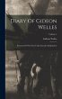 Diary Of Gideon Welles: Secretary Of... - Bild 1