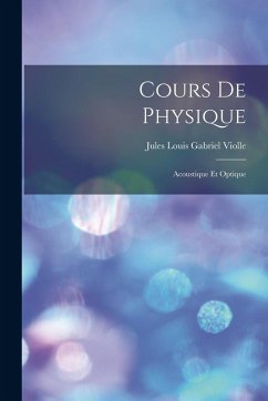 Cover Cours De Physique