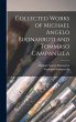 Collected Works of Michael Angelo... - Bild 1