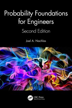 Probability Foundations for Engineers - Nachlas, Joel A