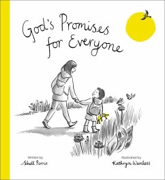 God's Promises for Everyone - Perris, Shell