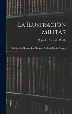 Cover La Ilustración Militar