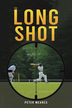 The Long Shot - Meares, Peter