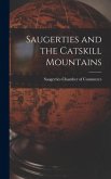 Saugerties and the Catskill Mountains