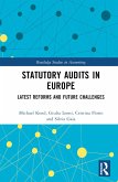 Statutory Audits in Europe