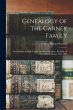 Genealogy of the Carney Family:... - Bild 1