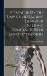 A Treatise On the Law of Mechanics'... - Bild 1