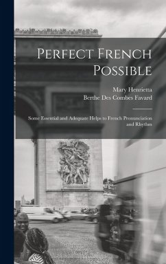 Cover Perfect French Possible
