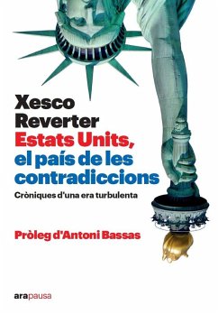 Cover Estats Units, el país de les contradiccions