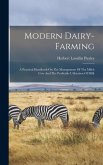 Modern Dairy-farming