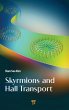 Skyrmions and Hall Transport - Bild 1