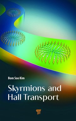 Skyrmions and Hall Transport - Kim, Bom Soo