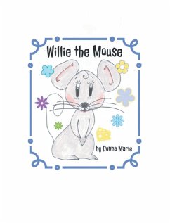 Willie the Mouse - Marie, Donna