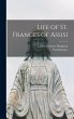 Life of St. Frances of Assisi - Bild 1