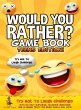 Would You Rather Game Book   Teens... - Bild 1