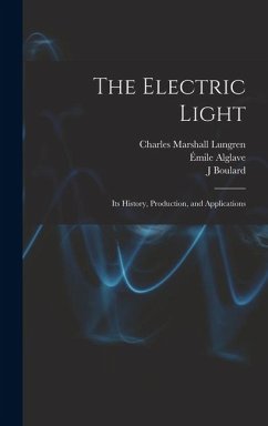 Cover The Electric Light