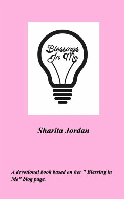 Blessings in ME! - Jordan, Sharita