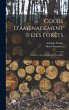 Cours D'aménagement Des Forêts:... - Bild 1