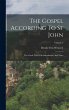 The Gospel According To St John: The... - Bild 1