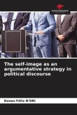 The self-image as an argumentative strategy in political discourse