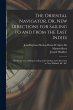 The Oriental Navigator, Or, New... - Bild 1