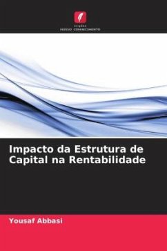 Impacto da Estrutura de Capital na Rentabilidade - Abbasi, Yousaf