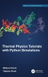 Thermal Physics Tutorials with Python... - Bild 1